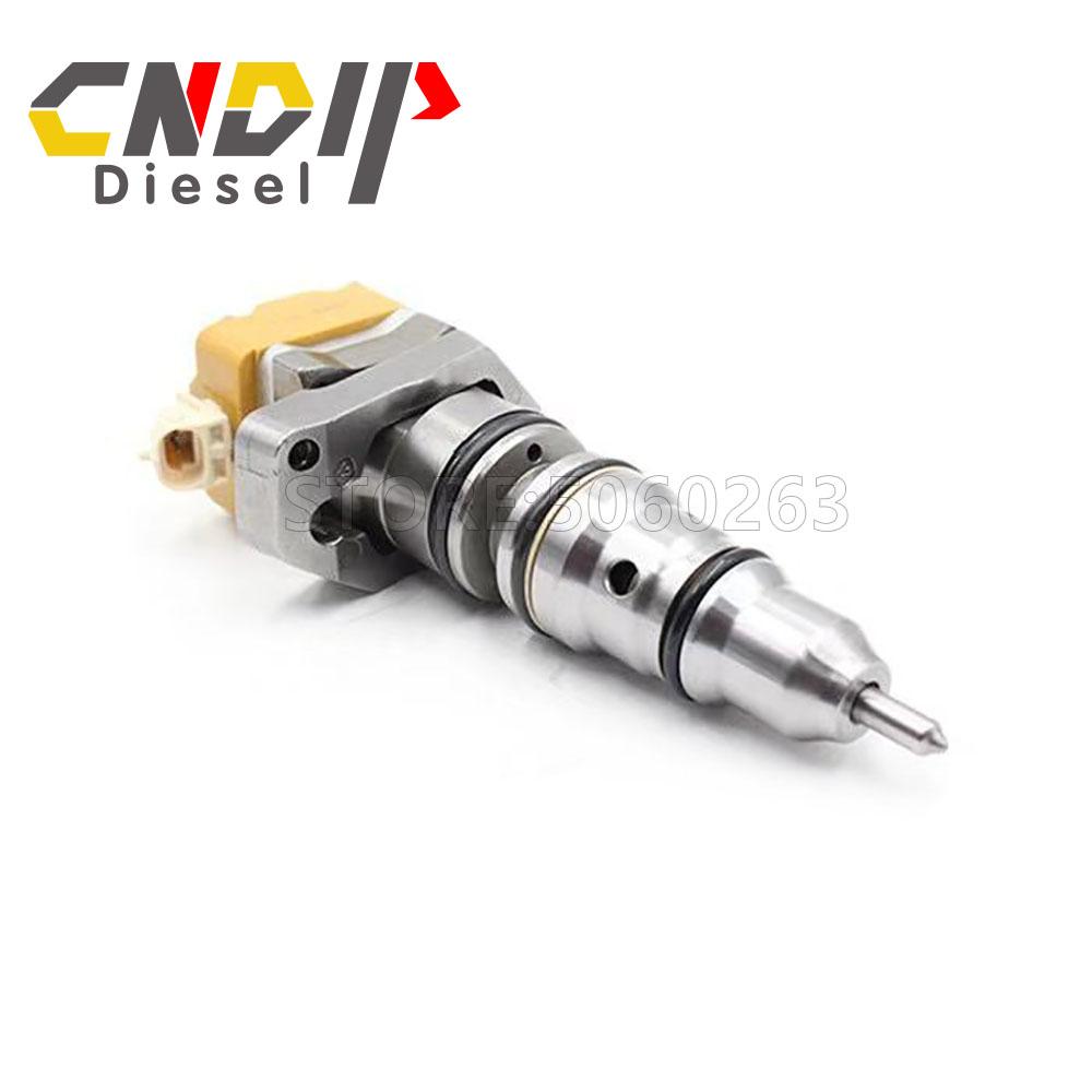 Injector 178-0199 for 3126 Engine  2