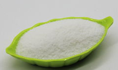 manufacture hot sale cationic Polyacrylamide CPAM from china suppliers