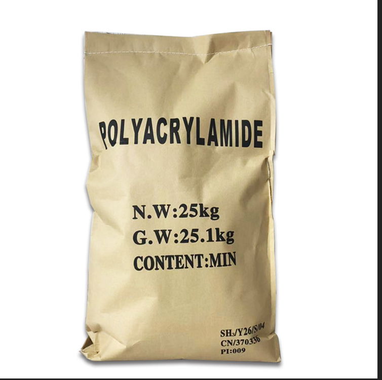 manufacture hot sale cationic Polyacrylamide CPAM from china suppliers 4