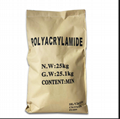 manufacture hot sale cationic Polyacrylamide CPAM from china suppliers 4