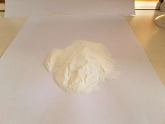 White Polymer 30% Polyaluminiumchloride PAC Powder for for Drinkable Grade Water