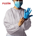 Disposable Isolation Gown manufacturer