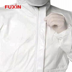 Disposable PP/SMS/SF/MP Coveralls Type 5 Type 6