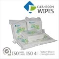 Factory-Direct Polyester Wiping Cloths