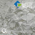 2-Ply Polyester Wipes Cleanroom Wipers 1