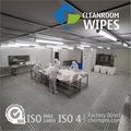 2-Ply Polyester Wipes Cleanroom Wipers 4