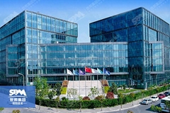 Shanghai CLIRIK Machinery Co.,Ltd Shanghai CLIRIK Machinery Co.,Ltd