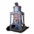 Ultra Fine Grinding Mill 1