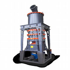 Ultra Fine Grinding Mill