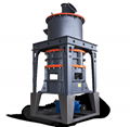 Micro Powder Grinding Mill