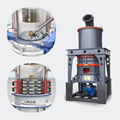      Micro Powder Grinding Mill 2