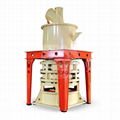 Ultra Fine Powder Mill