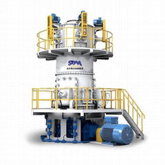 Vertical Roller Mill