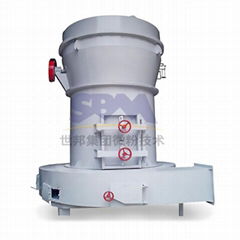 Raymond mill; Raymond powder grinder