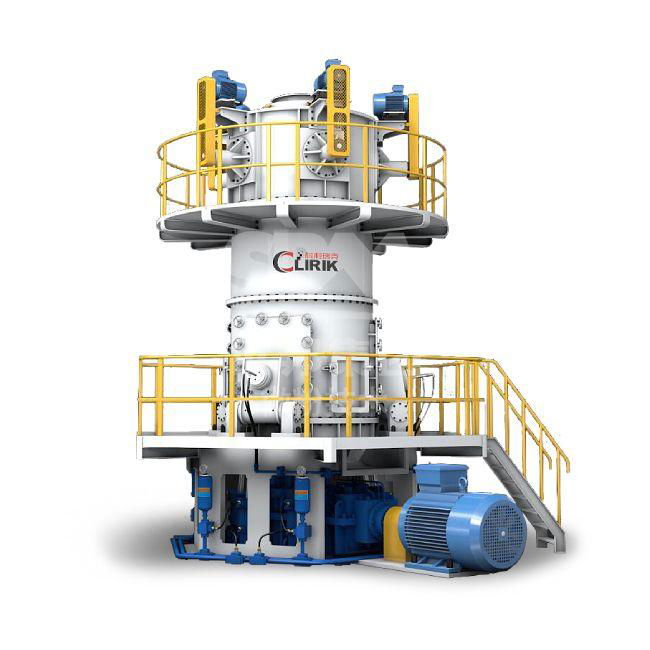 superfine verticla roller mill for ore grinding