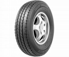 Commercial Van Tyre