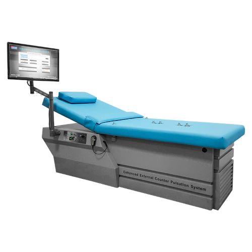 High quality mc3 ECP EECP Machine for Heart Diseases