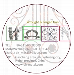 Hebei Decorative Hardware Co.,Ltd