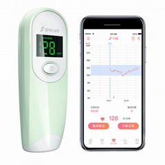 Fetal Heart Beat Monitor