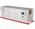 Explosion Proof VFD