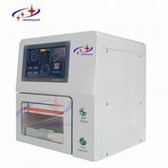 S1 8 Inch Screen Lamination Machine