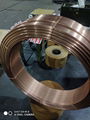 ISO9001 approved arc welding wire EL12 1