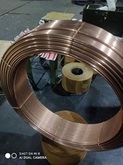ISO9001 approved arc welding wire EL12