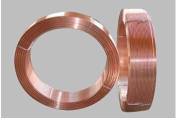 ISO9001 approved arc welding wire EL12 2