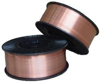 ISO9001 approved welding wire ER70S-6 1.2mm 3