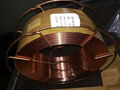ISO9001 approved welding wire ER70S-6 1.2mm 4