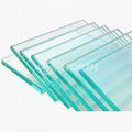 clear float glass 1