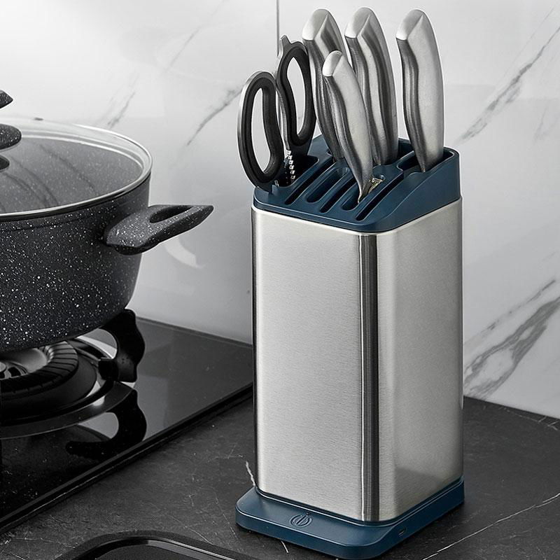 Kitchen Knife Holder