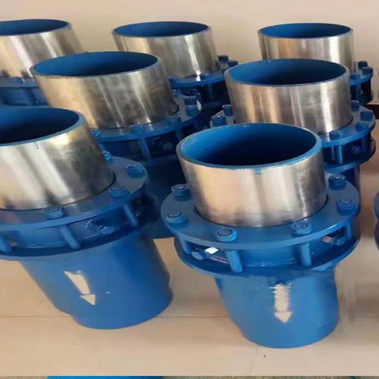 套筒补偿器型号 4