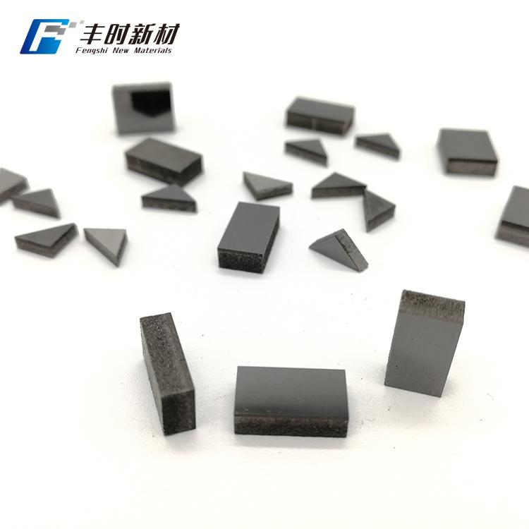 PCD Cutting Tool Blanks 5