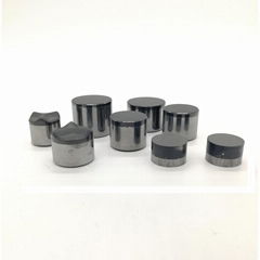 PDC Cutters for Mining