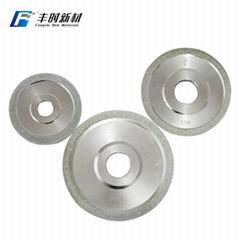 Resin bond diamond CBN grinding wheel