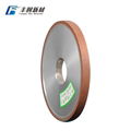 Resin bond diamond CBN grinding wheel 2