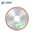 Resin bond diamond CBN grinding wheel 3