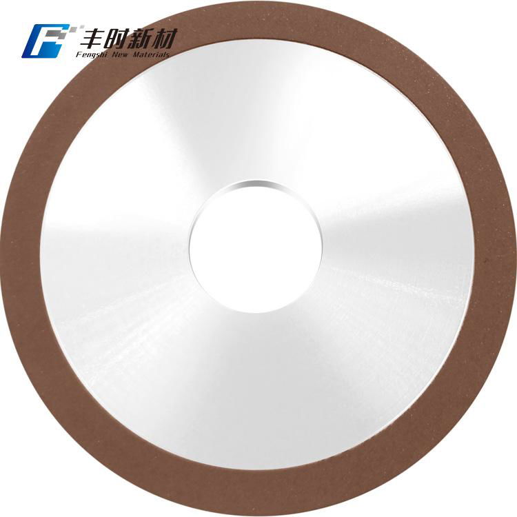 Diamond Grinding Wheel for Woodworking Tools