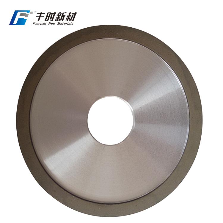 Diamond Grinding Wheel for Woodworking Tools 2