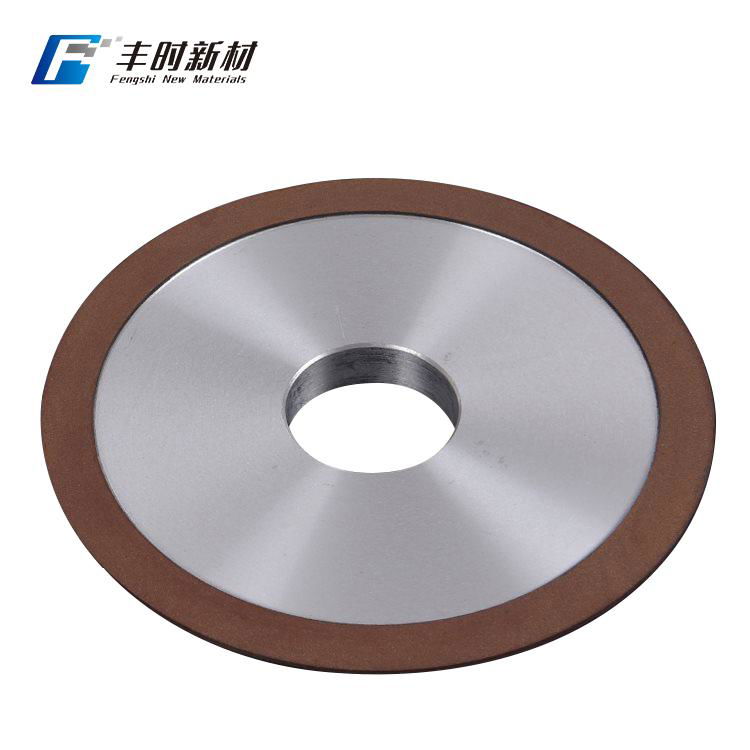 Diamond Grinding Wheel for Woodworking Tools 3