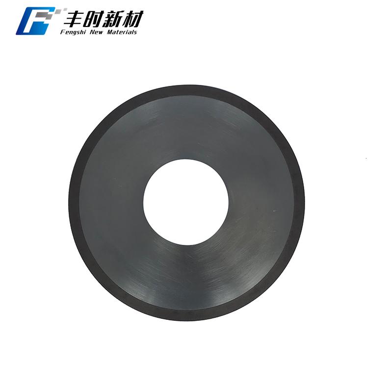 Diamond Cutting Discs for Ceramic Structural Parts