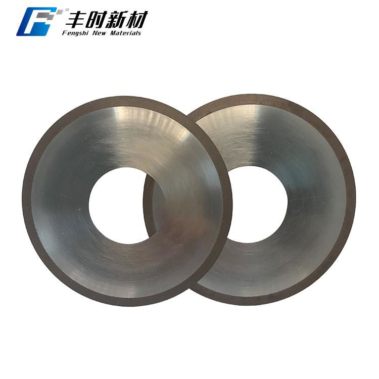 Diamond Cutting Discs for Ceramic Structural Parts 2