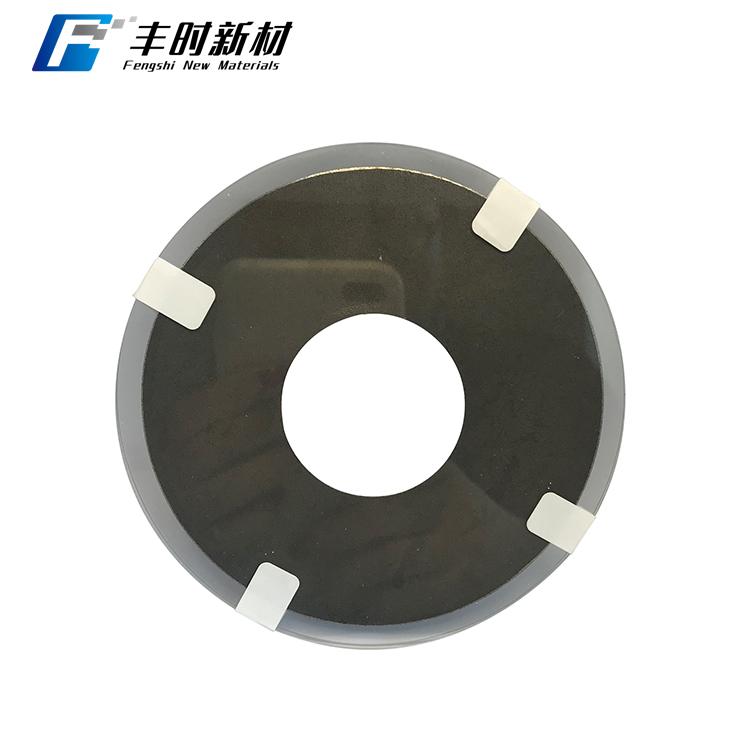 Diamond Cutting Discs for Alumina Ceramics 3