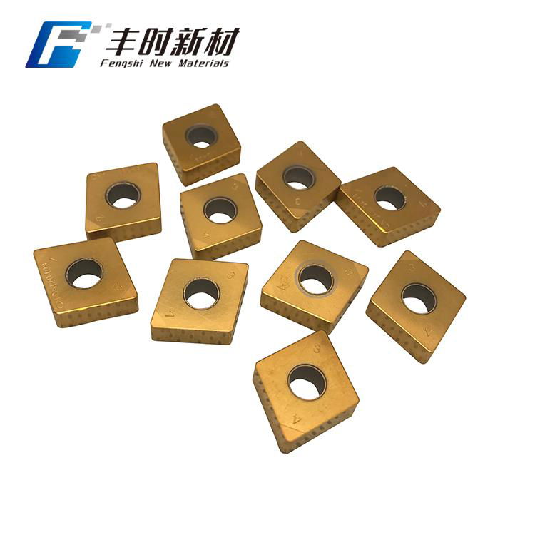 4NCCNGA120408 BNC200 cutting tool cbn inserts Fengshi (China Manufacturer) Other Industrial