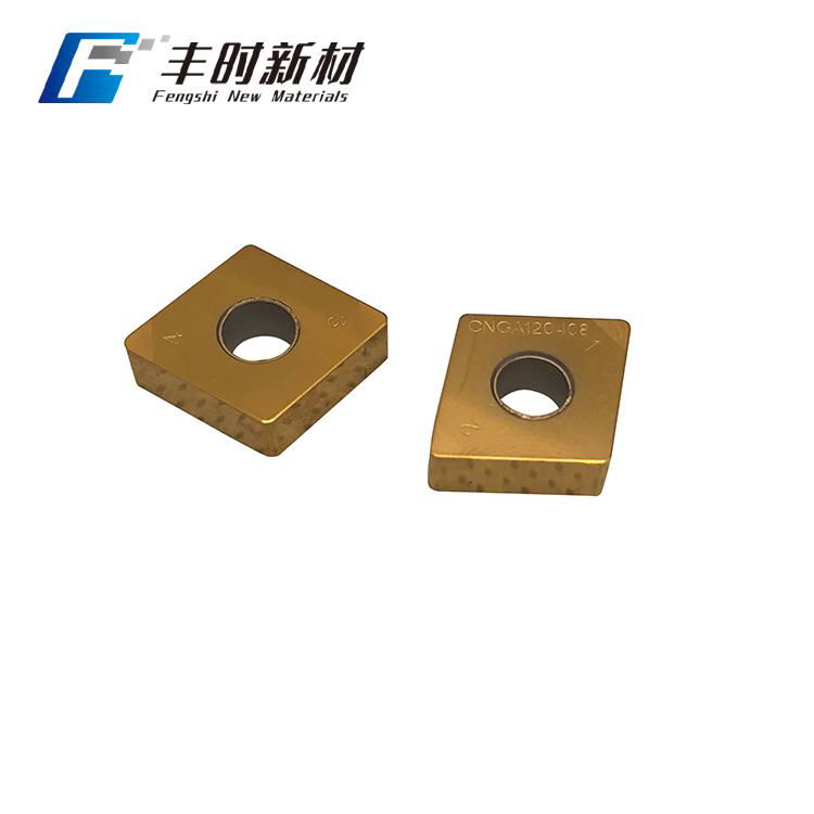 4NCCNGA120408 BNC200 cutting tool cbn inserts Fengshi (China Manufacturer) Other Industrial