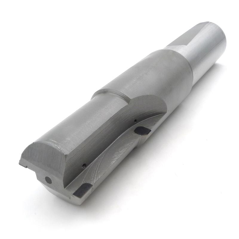 PCD step reamer 3