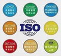 ISO招投标资质 3