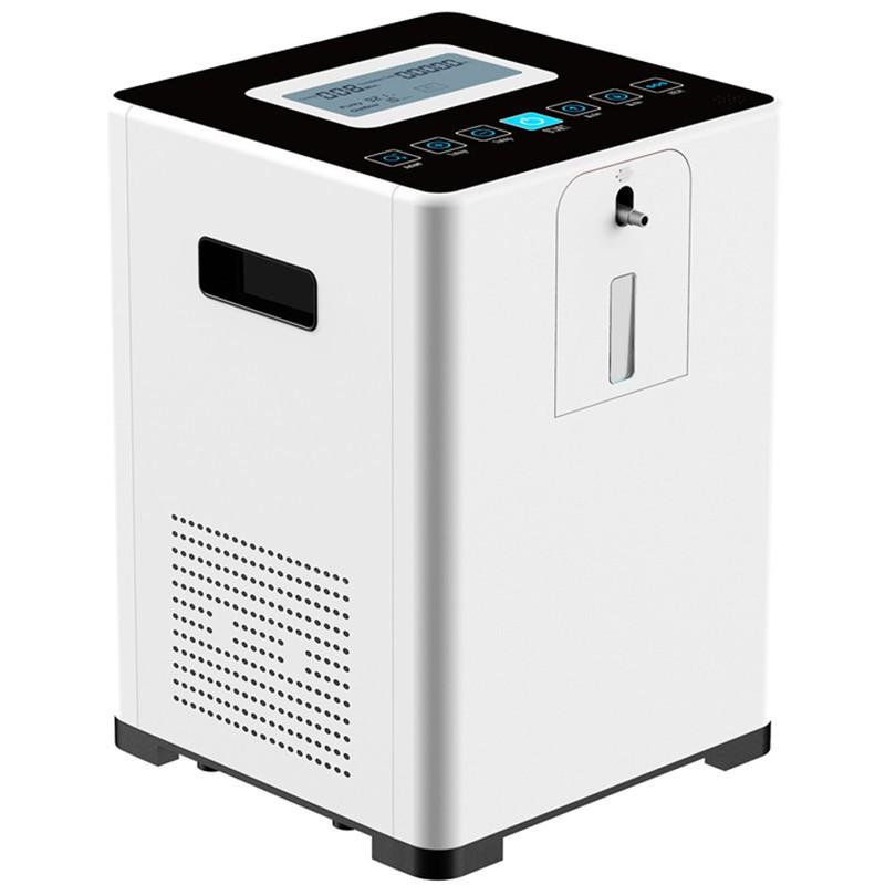 2021 portable molecular sieve 5L oxygen concentrator  2