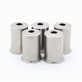 Small Part Stainless Steel Garage Door Part Stretching Pieces 2